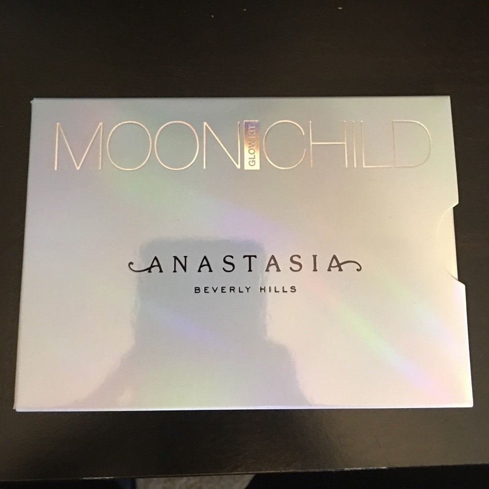 Anastasia Beverly Hills palette